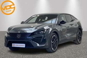 GT HYBRID * Caméra de recul Navigation