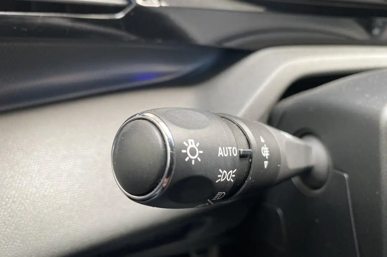Peugeot 408 GT HYBRID * Caméra de recul Navigation, миниатюра 27