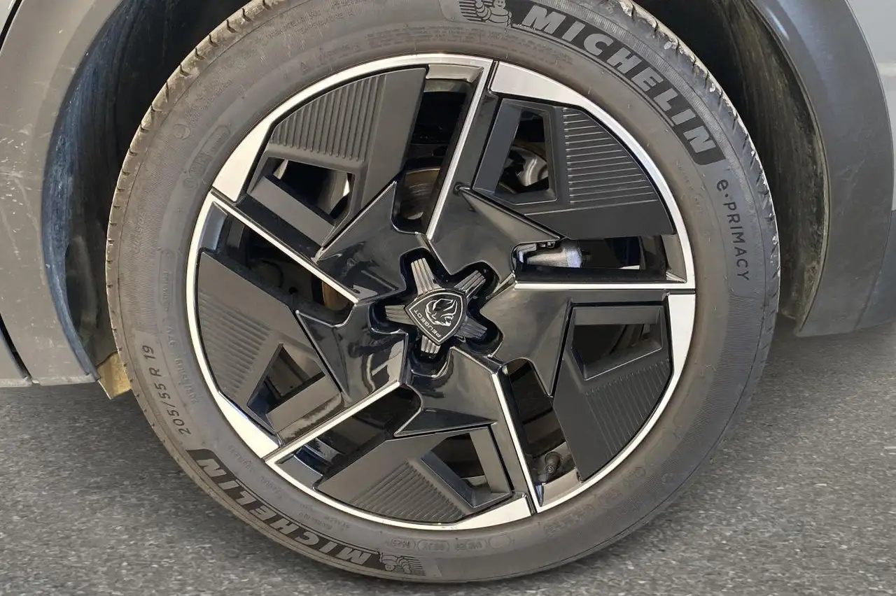 Peugeot 408 GT HYBRID * Caméra de recul Navigation, миниатюра 20