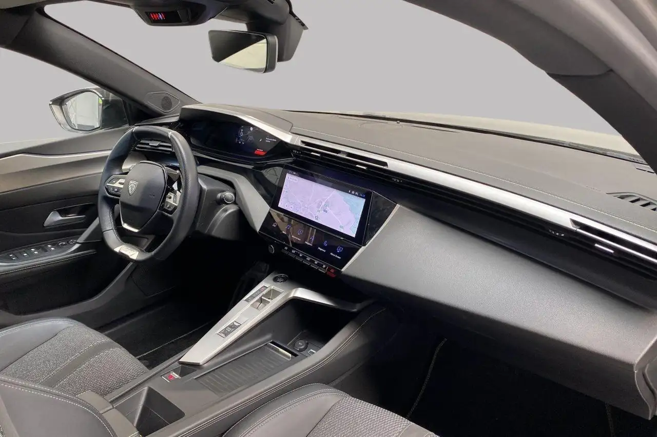 Peugeot 408 GT HYBRID * Caméra de recul Navigation, миниатюра 2