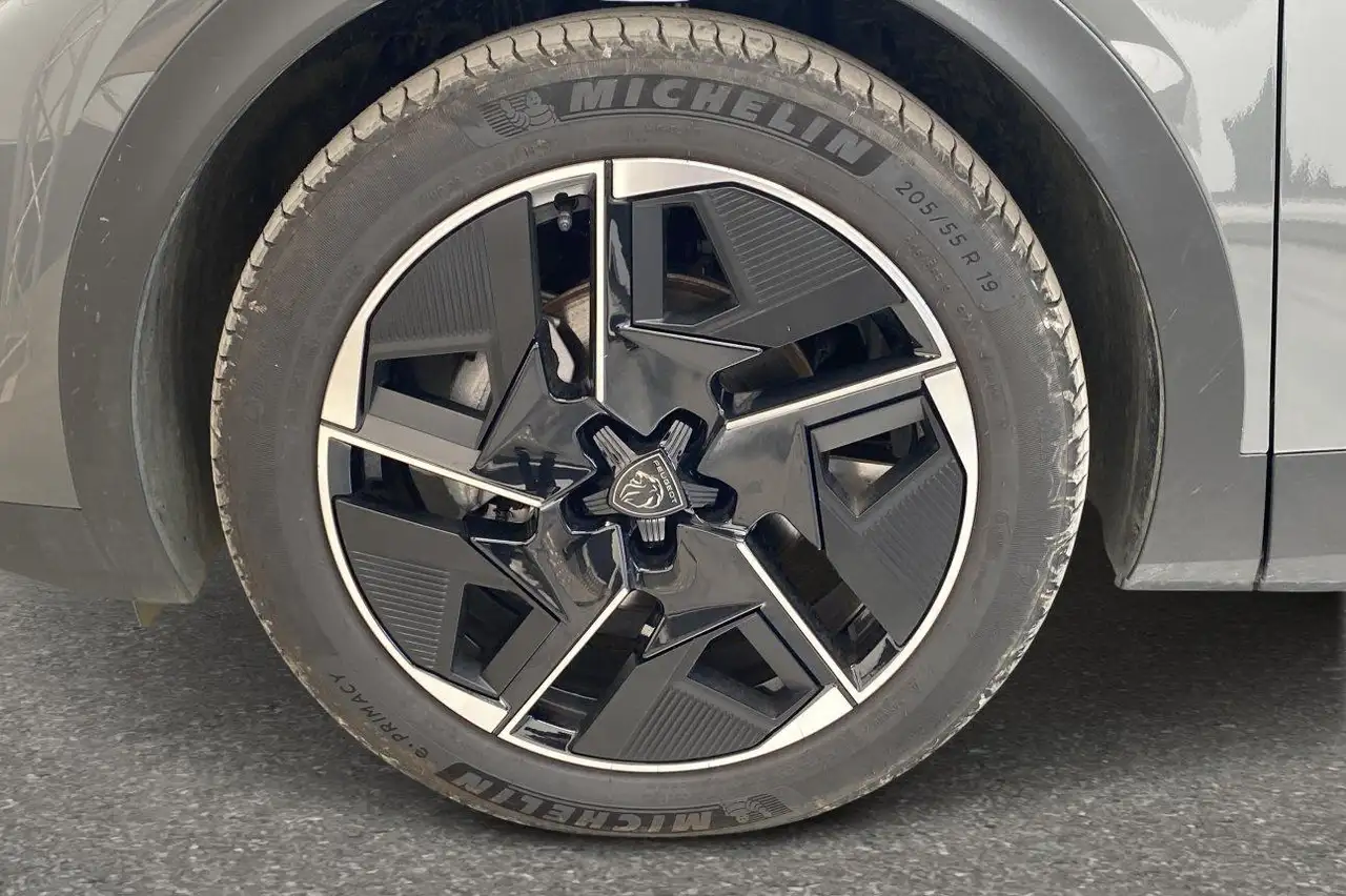 Peugeot 408 GT HYBRID * Caméra de recul Navigation, миниатюра 21