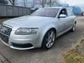 Audi S6 5.2 quattro V10 Limousine 435PS Gris - thumbnail 3