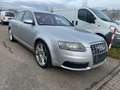 Audi S6 5.2 quattro V10 Limousine 435PS Gris - thumbnail 5