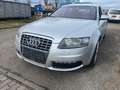 Audi S6 5.2 quattro V10 Limousine 435PS Gris - thumbnail 1