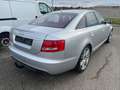 Audi S6 5.2 quattro V10 Limousine 435PS Gris - thumbnail 6