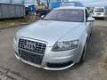 Audi S6 5.2 quattro V10 Limousine 435PS Gris - thumbnail 2