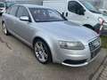 Audi S6 5.2 quattro V10 Limousine 435PS Gris - thumbnail 4