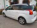 Peugeot 5008 5008 HDI FAP 165 Automatik Platinum Weiß - thumbnail 3