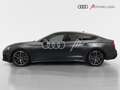 Audi A5 sportback 40 2.0 tdi mhev 204cv s line edition qua Grigio - thumbnail 2