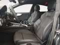 Audi A5 sportback 40 2.0 tdi mhev 204cv s line edition qua Grigio - thumbnail 9