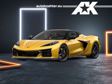 Cabrio E-Ray MY26 3LT, Lift, VOLL!!!