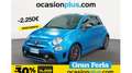 Abarth 595 1.4T JET COMPETIZIONE 180 Azul - thumbnail 1