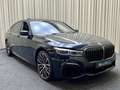BMW 745 7-serie 745e *Carbon Schwarz* M-Sport / Incl BTW! Zwart - thumbnail 24
