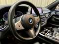 BMW 745 7-serie 745e *Carbon Schwarz* M-Sport / Incl BTW! Zwart - thumbnail 40