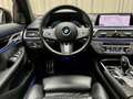 BMW 745 7-serie 745e *Carbon Schwarz* M-Sport / Incl BTW! Zwart - thumbnail 43