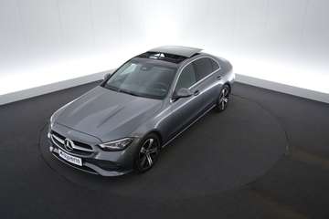 AUT MHEV Luxury Line LEDER/CUIR LED GPS PDC CAM Pa