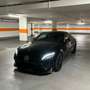 Mercedes-Benz C 300 Coupe 4Matic 9G-TRONIC AMG Line Schwarz - thumbnail 1