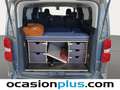 Citroen Spacetourer BlueHDI S&S XL Feel 150 Gris - thumbnail 8