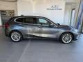 BMW 118 i Luxury Line Aut. Gris - thumbnail 6