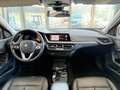BMW 118 i Luxury Line Aut. Gris - thumbnail 18