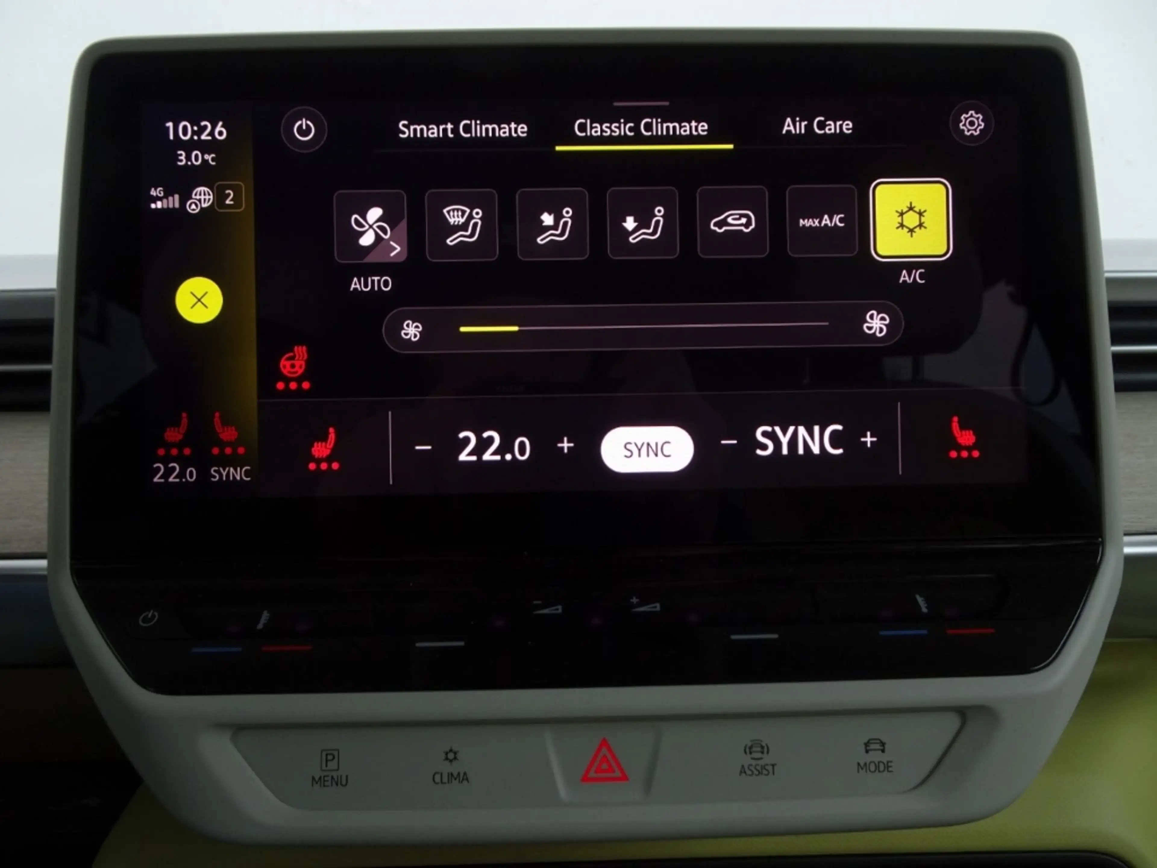 Volkswagen ID. Buzz Pro 77 kWh AHK/IQ.Light/Keyless/Kamera/Navi Digita — photo 12
