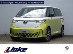Volkswagen ID. Buzz Pro 77 kWh AHK/IQ.Light/Keyless/Kamera/Navi Digita