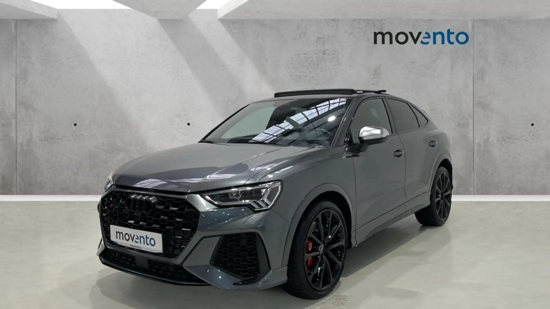 Audi RS Q3 Sportback 2.5 TFSI quattro S tronic - 2