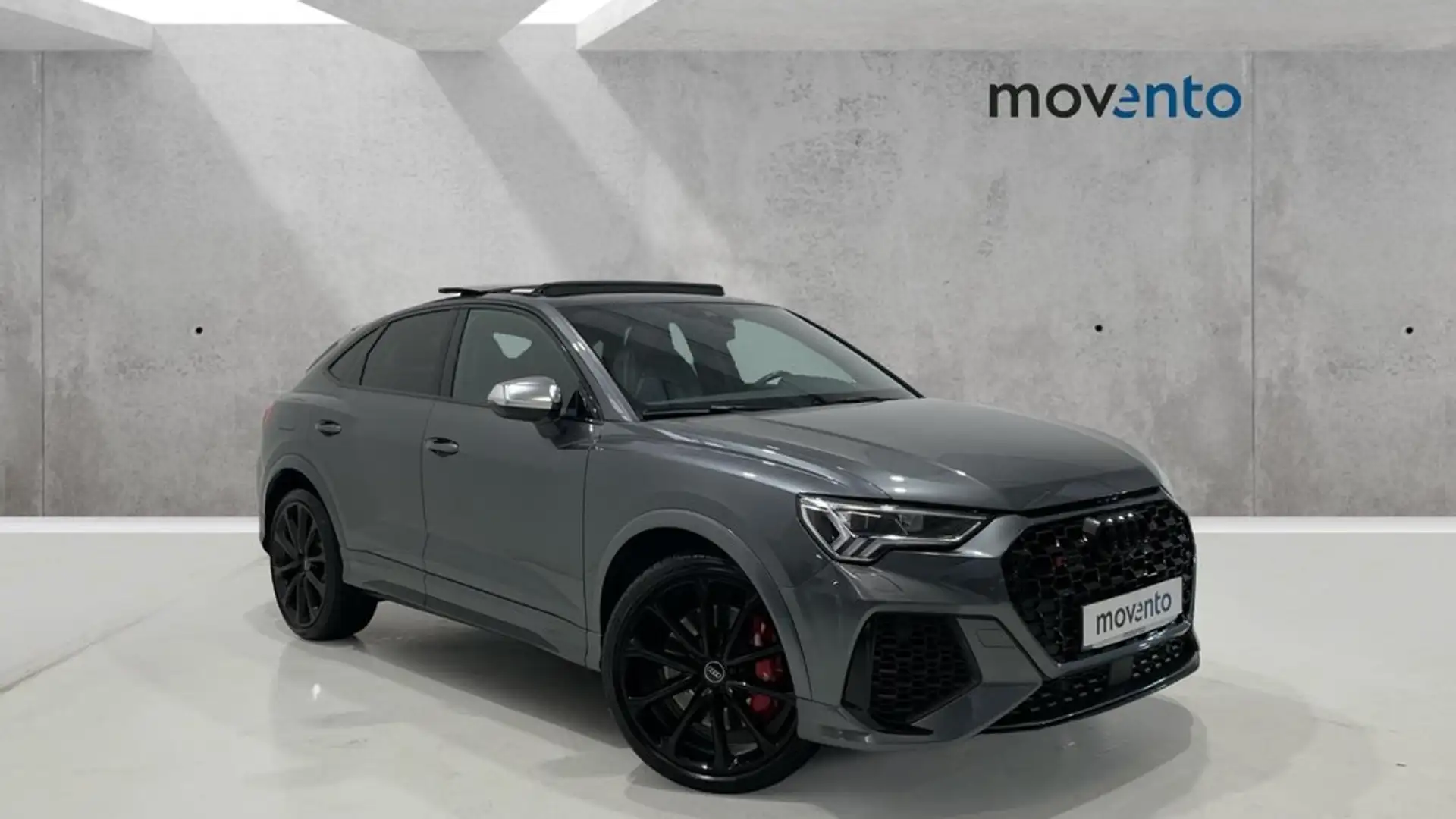 Audi RS Q3 Sportback 2.5 TFSI quattro S tronic - 1