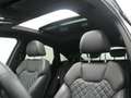Audi Q5 S line LEDER ACC AHK B&O PANO SHZ LUFT RAUTE Schwarz - thumbnail 8