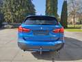 BMW X1 xDrive 18 d M Sport **AHK/LED/CAM** Blau - thumbnail 7