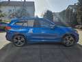 BMW X1 xDrive 18 d M Sport **AHK/LED/CAM** Blau - thumbnail 6