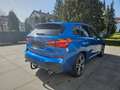 BMW X1 xDrive 18 d M Sport **AHK/LED/CAM** Blau - thumbnail 3