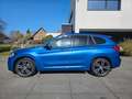 BMW X1 xDrive 18 d M Sport **AHK/LED/CAM** Blau - thumbnail 8