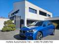 BMW X1 xDrive 18 d M Sport **AHK/LED/CAM** Blau - thumbnail 1