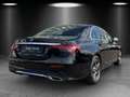 Mercedes-Benz E 300 e AMG HighEndMBUX Business LED Kamera Holz Zwart - thumbnail 5