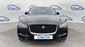 Jaguar F-Pace 2.0 D 180 AWD BVA8 Prestige - Automatique Noir - thumbnail 5