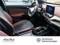Volkswagen ID.4 Pro Performance, Panoramadach, Navi, LED-Ma Weiß - thumbnail 19