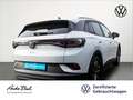 Volkswagen ID.4 Pro Performance, Panoramadach, Navi, LED-Ma Weiß - thumbnail 4