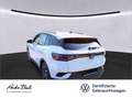 Volkswagen ID.4 Pro Performance, Panoramadach, Navi, LED-Ma Weiß - thumbnail 4