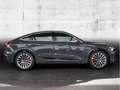 Audi Q8 e-tron etron S line Gris - thumbnail 2