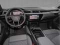Audi Q8 e-tron etron S line Gris - thumbnail 7