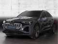 Audi Q8 e-tron etron S line Gris - thumbnail 4