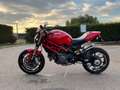 Ducati Monster 1100 EVO ABS Kırmızı - thumbnail 5