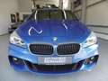 BMW 220 220d xDrive M-Sport ***NAVI+LED+PANO+KEYLESS*** Modrá - thumbnail 2