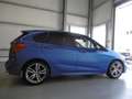BMW 220 220d xDrive M-Sport ***NAVI+LED+PANO+KEYLESS*** Kék - thumbnail 8