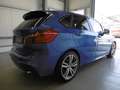 BMW 220 220d xDrive M-Sport ***NAVI+LED+PANO+KEYLESS*** Kék - thumbnail 4