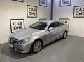 Mercedes-Benz E 250 Coupé CGI BE Aut. Gris - thumbnail 1