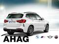 BMW X3 xDrive30e AT Navi Leder Panoramadach Bluetooth PDC Weiß - thumbnail 3