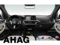 BMW X3 xDrive30e AT Navi Leder Panoramadach Bluetooth PDC Weiß - thumbnail 5