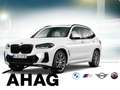BMW X3 xDrive30e AT Navi Leder Panoramadach Bluetooth PDC Weiß - thumbnail 2